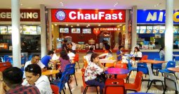 CHAUFAST * Con  todas las cremas*