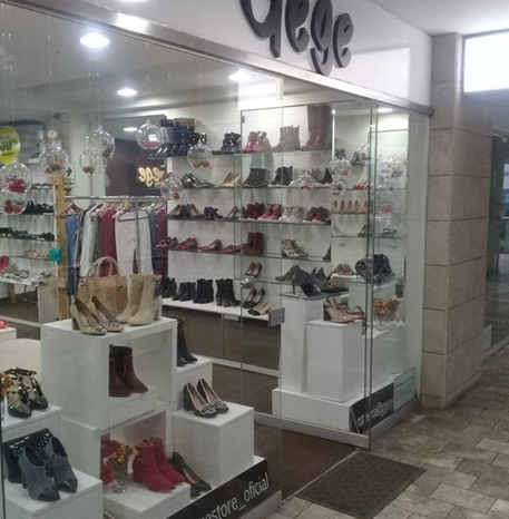 GEGE STORE completo