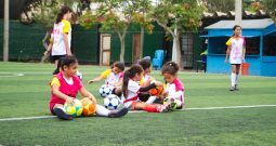 Academia de Fútbol Femenino Premier
