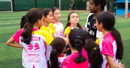 Academia de Fútbol Femenino Premier