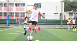 Academia de Fútbol Femenino Premier
