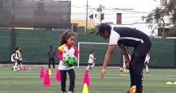 Academia de Fútbol Femenino Premier