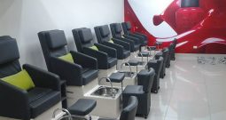 Gucoss Spa