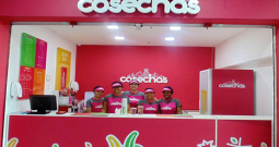 Cosechas