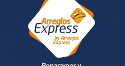 Arreglos Express