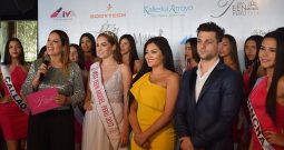 Miss Teen Model Perú