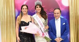 Miss Teen Model Perú