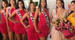 Miss Teen Model Perú
