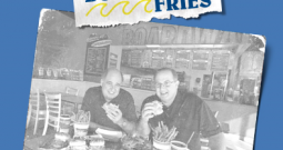 Boardwalk Fresh Burger’s