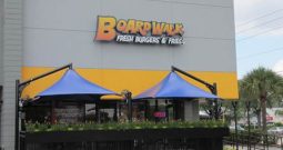 Boardwalk Fresh Burger’s