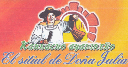 Kankacho Doña Julia