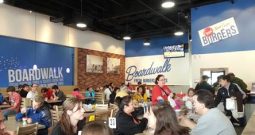 Boardwalk Fresh Burger’s