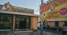 Kankacho Doña Julia