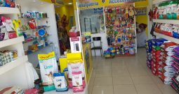 Veterinaria Alem