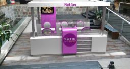NAIL CARE