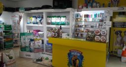 Veterinaria Alem