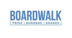 Boardwalk Fresh Burger’s
