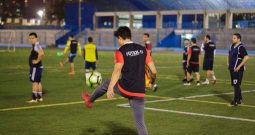 F11 Escuela para Adultos