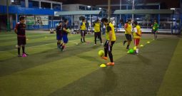F11 Escuela para Adultos