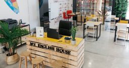 My English House