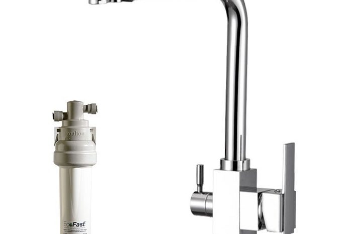 Doulton Water Filters completo