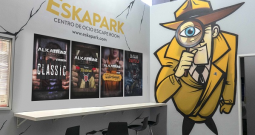 ESKAPARK