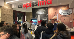CREPISSIMA