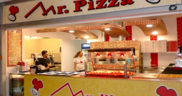 MR PIZZA