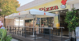MR PIZZA