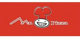 MR PIZZA