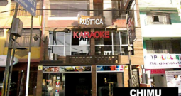 Rustica  
