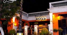 Rustica  