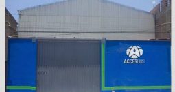 ACCES BUS