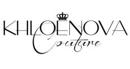 KHLOÉNOVA
