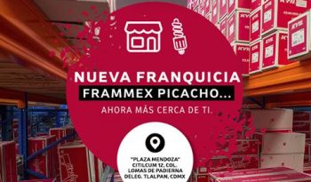 Frammex completo