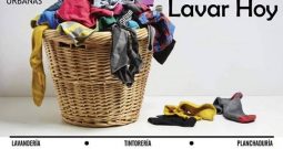 Lu Lavanderías