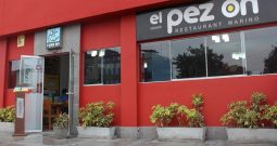 El Pez On