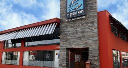 El Pez On