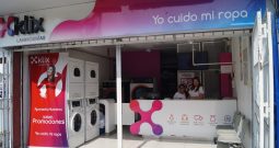 Klix Lavanderías
