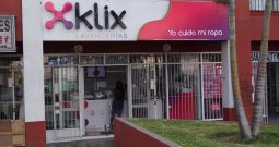 Klix Lavanderías