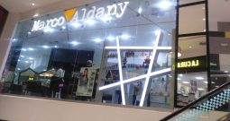Marco Aldany