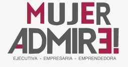 Mujer Admire Networking