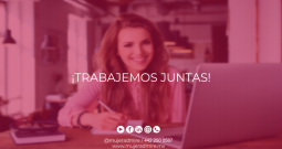 Mujer Admire Networking