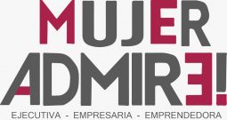 Mujer Admire Networking