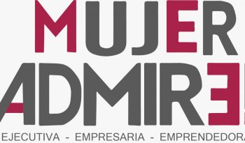 Mujer Admire Networking completo
