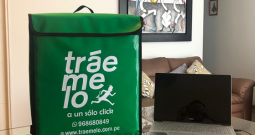 Tráemelo