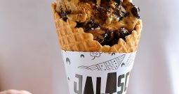 Paletas Jalisco