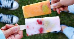 Paletas Jalisco