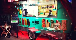 Paletas Jalisco
