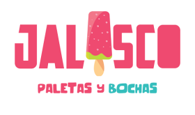 Paletas Jalisco